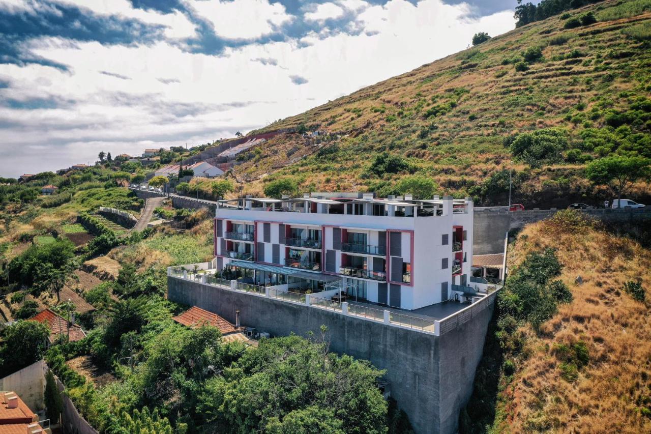Reed'S View Apartment Canico  Exterior photo