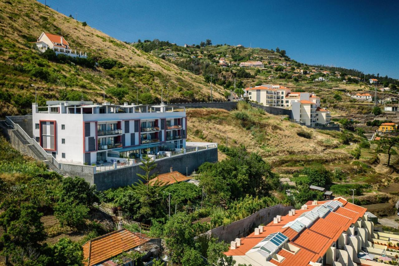 Reed'S View Apartment Canico  Exterior photo